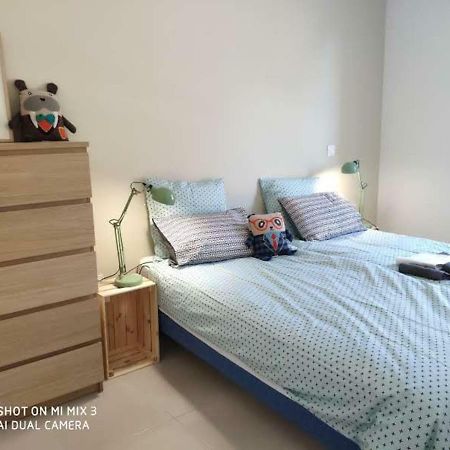 La Londe La Mer : Appartement Proche Plages & Vue Superbe Sur Les Iles D'Or Esterno foto